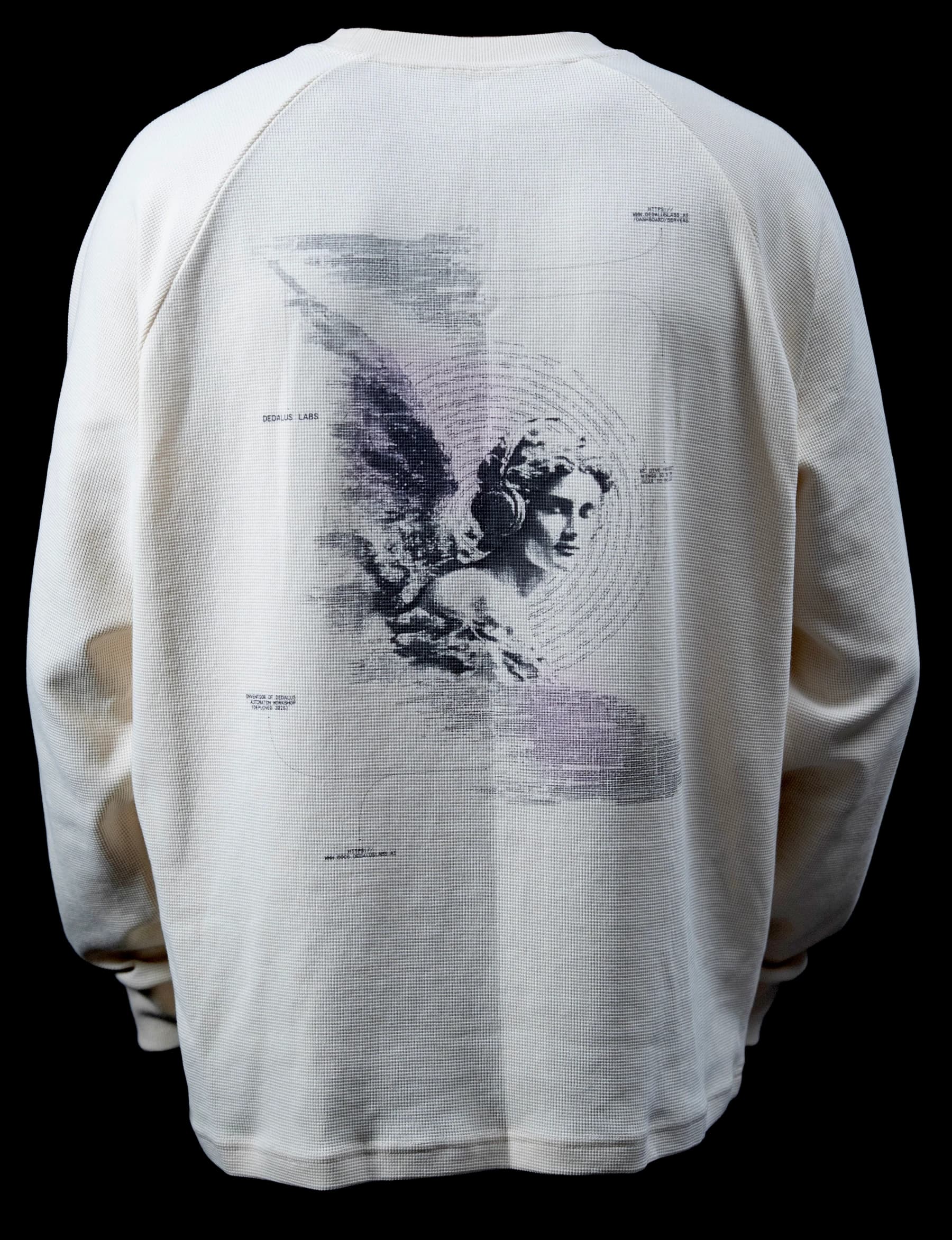 Dedalus thermal detail crop